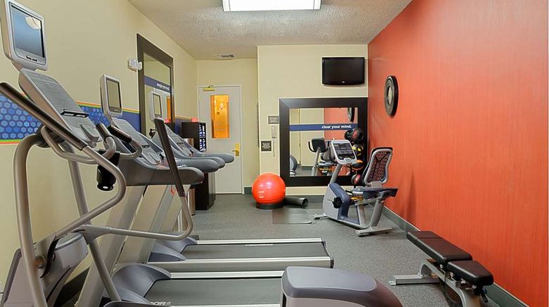 <b>Hampton Inn West Palm Beach Central Airp Health</b>. Images powered by <a href="https://iceportal.shijigroup.com/" title="IcePortal" target="_blank">IcePortal</a>.