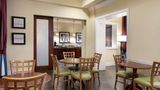 Hampton Inn West Palm Beach Central Airp Restaurant