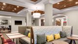 Hampton Inn West Palm Beach Central Airp Lobby