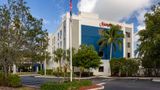 Hampton Inn West Palm Beach Central Airp Exterior