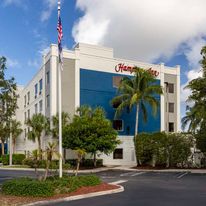 Hampton Inn West Palm Beach Central Airp