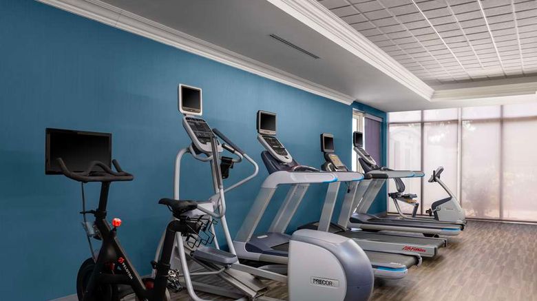 <b>Hampton Inn West Palm Beach Central Airp Health</b>. Images powered by <a href="https://iceportal.shijigroup.com/" title="IcePortal" target="_blank">IcePortal</a>.