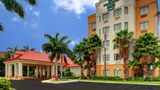 Homewood Suites West Palm Beach Exterior