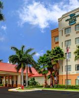 Homewood Suites West Palm Beach