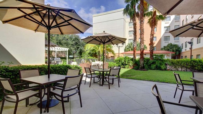<b>Homewood Suites West Palm Beach Exterior</b>. Images powered by <a href="https://iceportal.shijigroup.com/" title="IcePortal" target="_blank">IcePortal</a>.