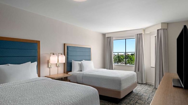 <b>Homewood Suites West Palm Beach Room</b>. Images powered by <a href="https://iceportal.shijigroup.com/" title="IcePortal" target="_blank">IcePortal</a>.