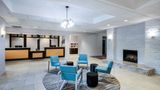 Homewood Suites West Palm Beach Lobby