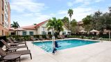 Homewood Suites West Palm Beach Pool