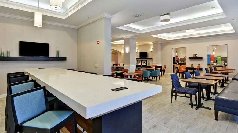 <b>Hampton Inn Palm Beach Gardens Restaurant</b>. Images powered by <a href="https://iceportal.shijigroup.com/" title="IcePortal" target="_blank">IcePortal</a>.