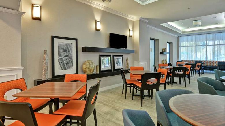 <b>Hampton Inn Palm Beach Gardens Restaurant</b>. Images powered by <a href="https://iceportal.shijigroup.com/" title="IcePortal" target="_blank">IcePortal</a>.