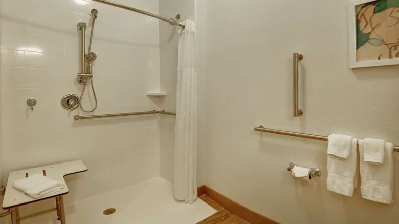 <b>Hampton Inn Palm Beach Gardens Room</b>. Images powered by <a href="https://iceportal.shijigroup.com/" title="IcePortal" target="_blank">IcePortal</a>.