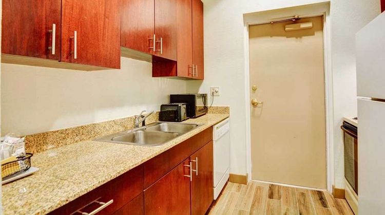 Hampton Inn Palm Beach Gardens Other