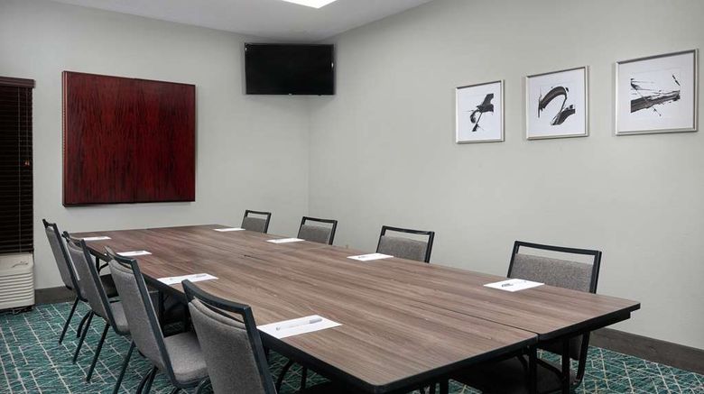 <b>Hampton Inn Jupiter-Juno Beach Meeting</b>. Images powered by <a href="https://iceportal.shijigroup.com/" title="IcePortal" target="_blank">IcePortal</a>.