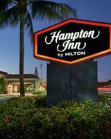 Hampton Inn Jupiter-Juno Beach