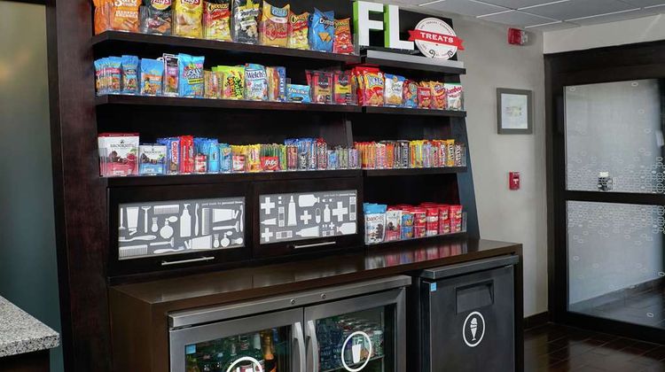Hampton Inn Jupiter-Juno Beach Restaurant