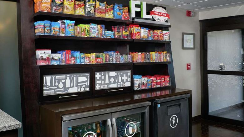 <b>Hampton Inn Jupiter-Juno Beach Restaurant</b>. Images powered by <a href="https://iceportal.shijigroup.com/" title="IcePortal" target="_blank">IcePortal</a>.