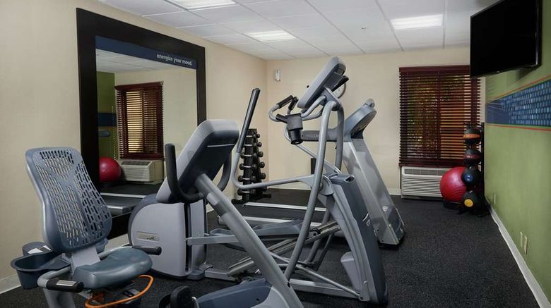 <b>Hampton Inn Jupiter-Juno Beach Health</b>. Images powered by <a href="https://iceportal.shijigroup.com/" title="IcePortal" target="_blank">IcePortal</a>.