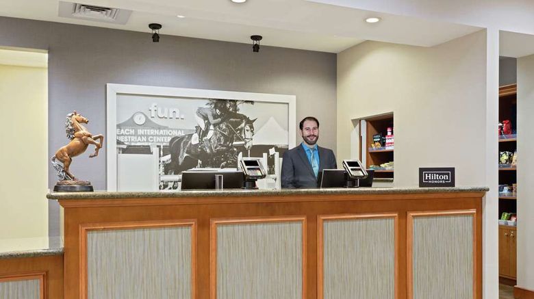 <b>Hampton Inn West Palm Bch-Lake Worth-Tkp Lobby</b>. Images powered by <a href="https://iceportal.shijigroup.com/" title="IcePortal" target="_blank">IcePortal</a>.