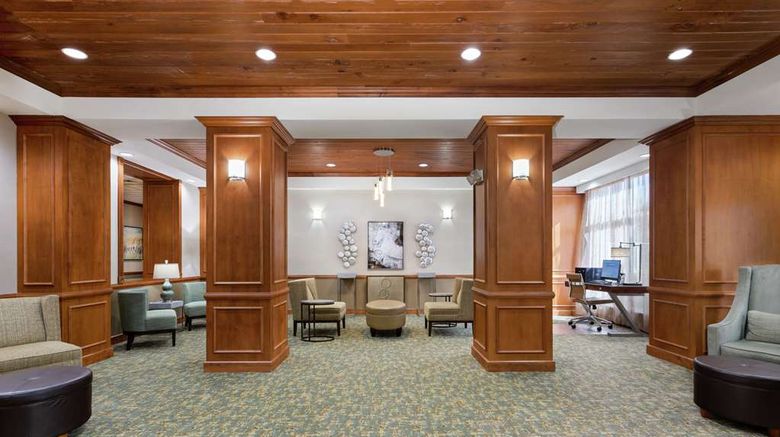 <b>Hampton Inn West Palm Bch-Lake Worth-Tkp Lobby</b>. Images powered by <a href="https://iceportal.shijigroup.com/" title="IcePortal" target="_blank">IcePortal</a>.