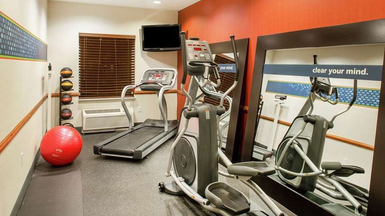 <b>Hampton Inn West Palm Bch-Lake Worth-Tkp Health</b>. Images powered by <a href="https://iceportal.shijigroup.com/" title="IcePortal" target="_blank">IcePortal</a>.