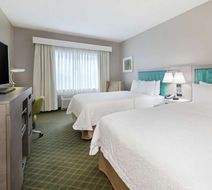 Hampton Inn West Palm Bch-Lake Worth-Tkp Room