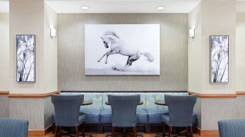 <b>Hampton Inn West Palm Bch-Lake Worth-Tkp Restaurant</b>. Images powered by <a href="https://iceportal.shijigroup.com/" title="IcePortal" target="_blank">IcePortal</a>.