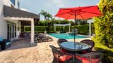 Hampton Inn West Palm Bch-Lake Worth-Tkp Pool