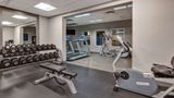 Hampton Inn Princeton Health