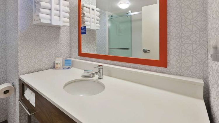 Hampton Inn Princeton Room