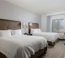 Hampton Inn & Suites Palmdale Room