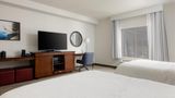 <b>Hampton Inn & Suites Palmdale Room</b>. Images powered by <a href="https://iceportal.shijigroup.com/" title="IcePortal" target="_blank">IcePortal</a>.