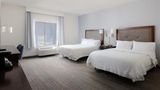<b>Hampton Inn & Suites Palmdale Room</b>. Images powered by <a href="https://iceportal.shijigroup.com/" title="IcePortal" target="_blank">IcePortal</a>.