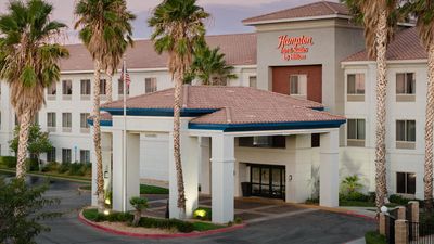 Hampton Inn & Suites Palmdale