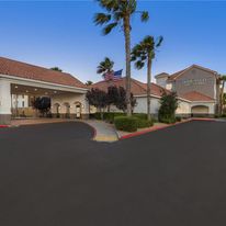 Homewood Suites Lancaster