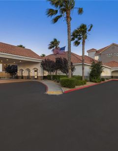 Homewood Suites Lancaster