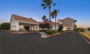 Homewood Suites Lancaster