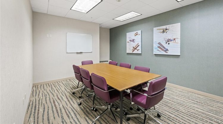 Homewood Suites Lancaster Meeting