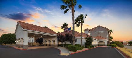 Homewood Suites Lancaster Exterior