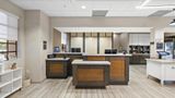 Homewood Suites Lancaster Lobby