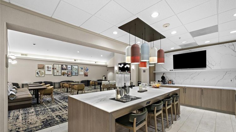 Homewood Suites Lancaster Restaurant