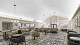Homewood Suites Lancaster Restaurant