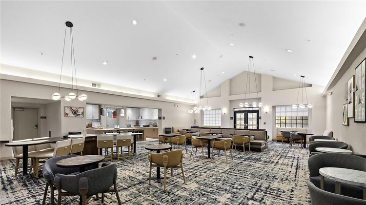 Homewood Suites Lancaster Restaurant