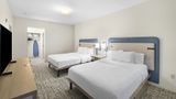 Homewood Suites Lancaster Room