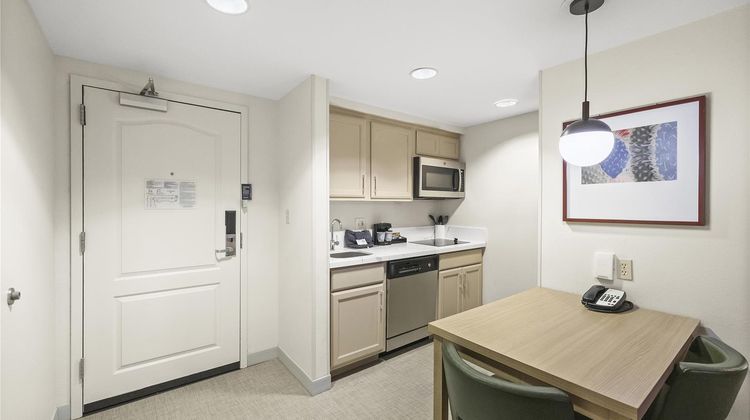 Homewood Suites Lancaster Other
