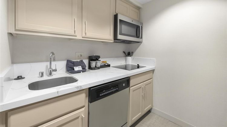 Homewood Suites Lancaster Other