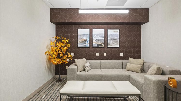 Homewood Suites Lancaster Room