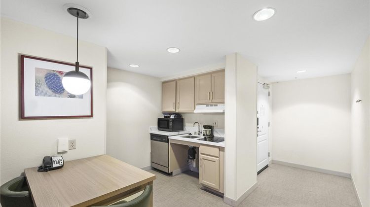 Homewood Suites Lancaster Other