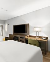 Hampton Inn & Suites Lancaster