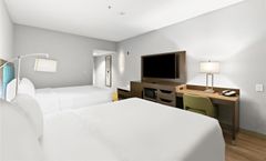 Hampton Inn & Suites Lancaster