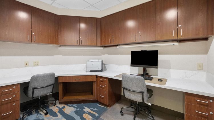 Hampton Inn & Suites Lancaster Other
